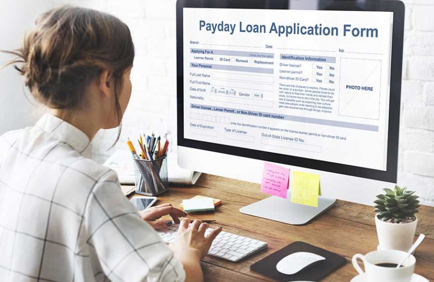 What Do I Need For a Payday Loan?
