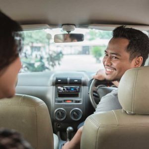 Loans for Uber Drivers: How to Get the Money You Need