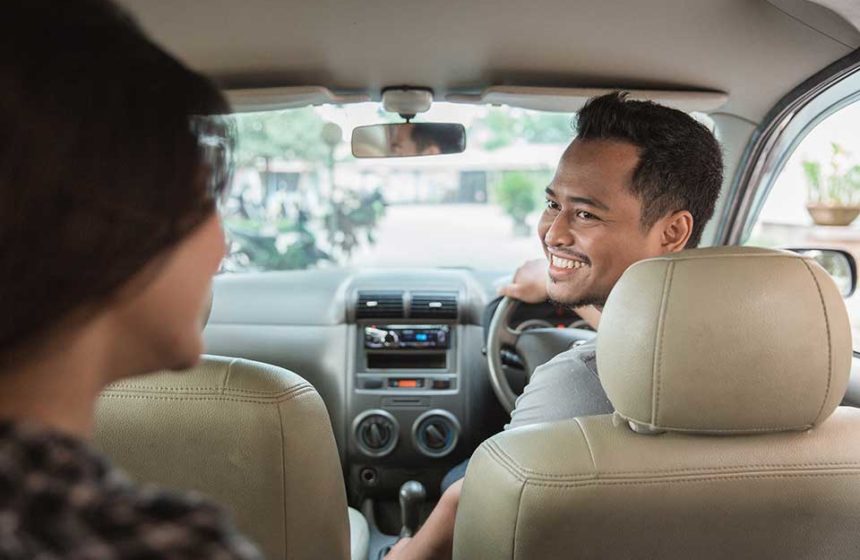 Loans for Uber Drivers: How to Get the Money You Need