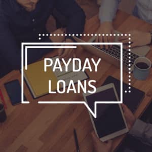 1 Hour Payday Loans – Get the Money You Need Quick!