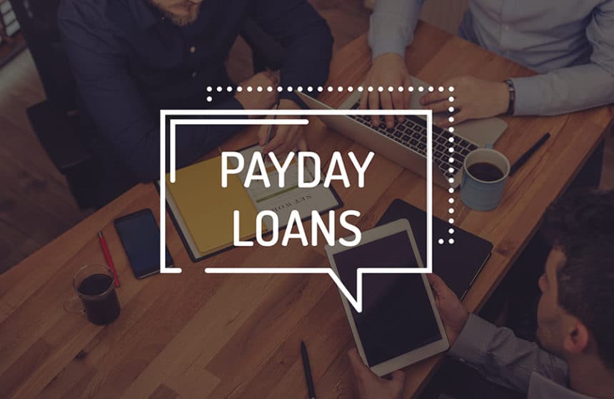 1 Hour Payday Loans – Get the Money You Need Quick!