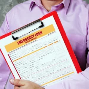 Emergency Loans for Bad Credit: How to Get a Loan in an Emergency