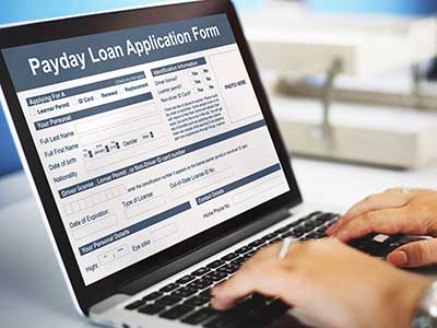 Unsecured Payday Loans